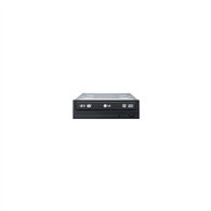 regrabadora lg-h dvd-rw interna 24x bulk sata negro gh24nsd5.araa10b
