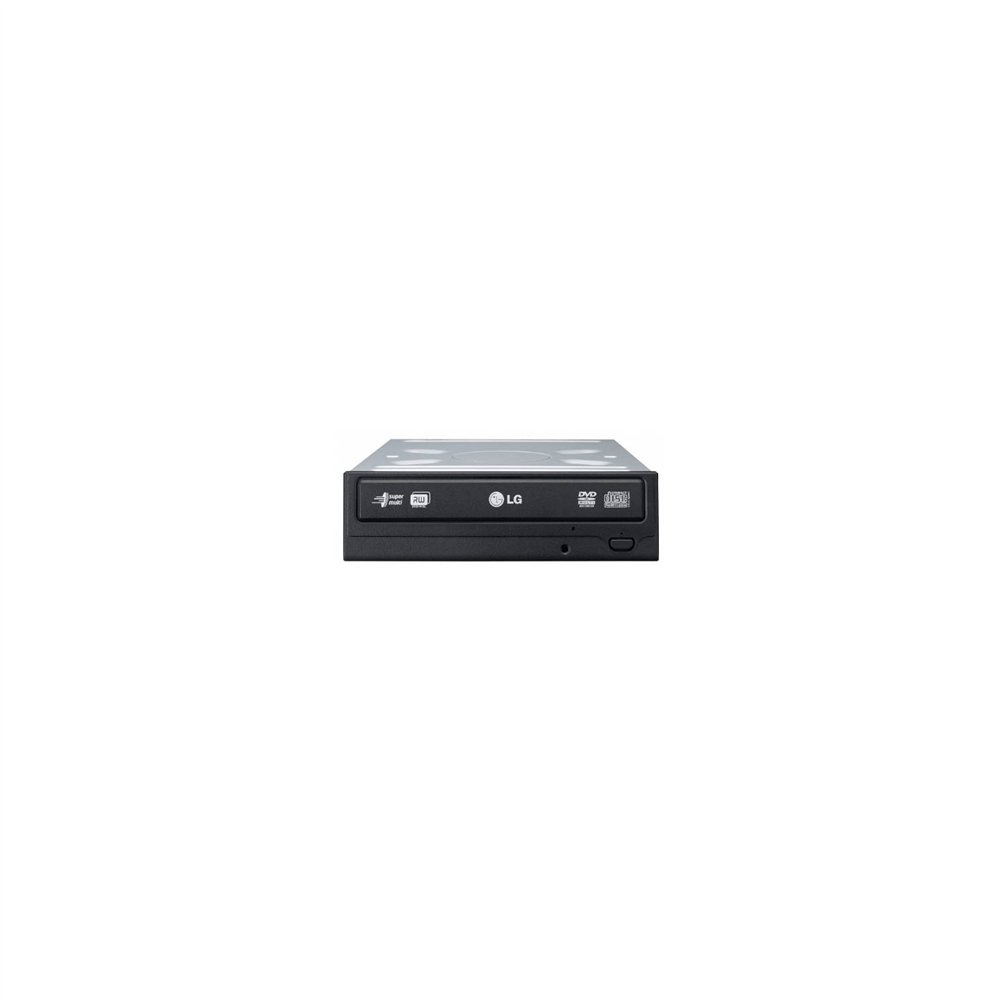 regrabadora lg-h dvd-rw interna 24x bulk sata negro gh24nsd5.araa10b