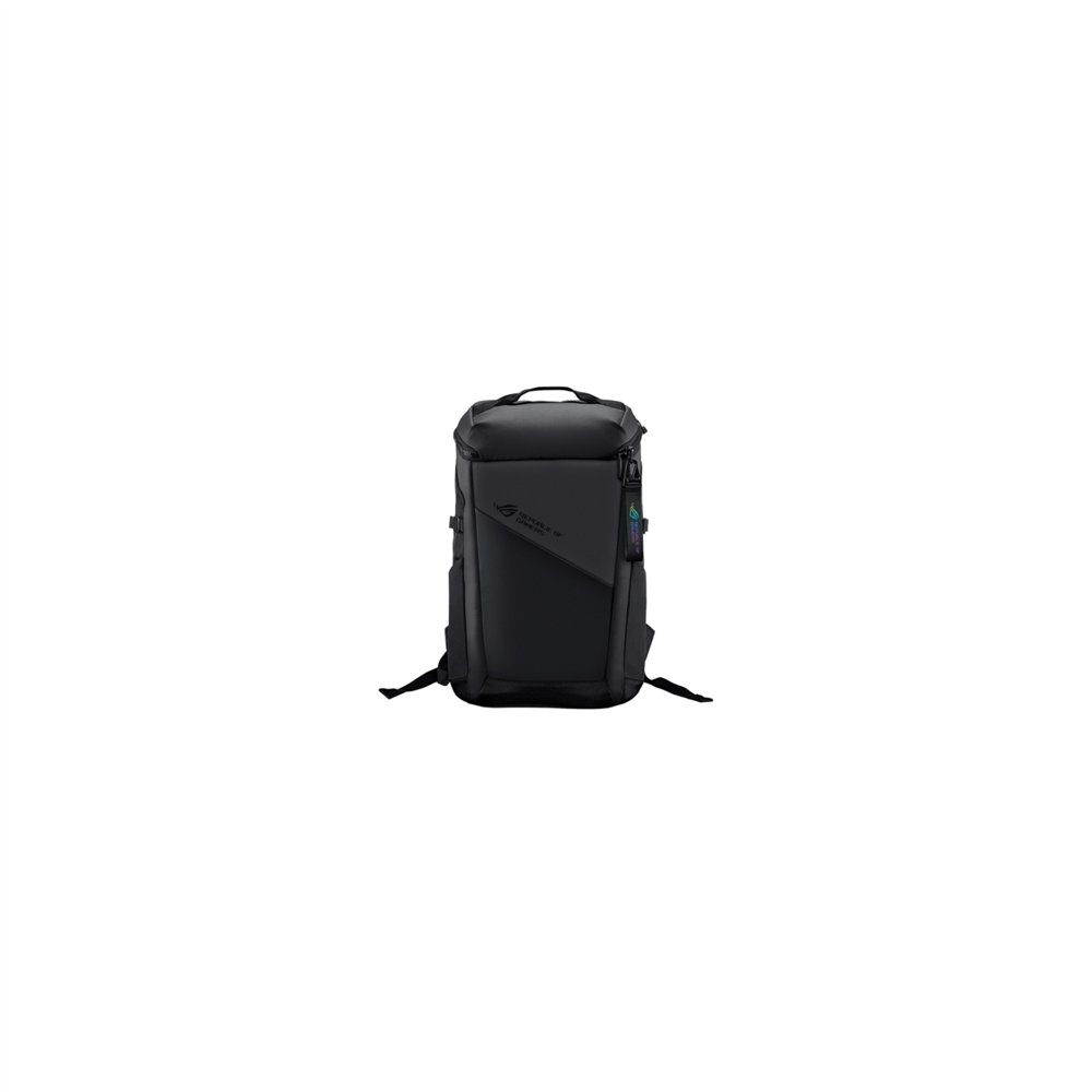 asus rog ranger bp2701 mochila poliester negro