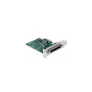delock 90412 tarjeta y adaptador de interfaz interno paralelo