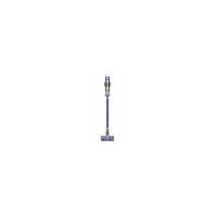 dyson v11 advanced aspiradora escoba 2 en 1 batería secar sin bolsa 545 w níquel, púrpura