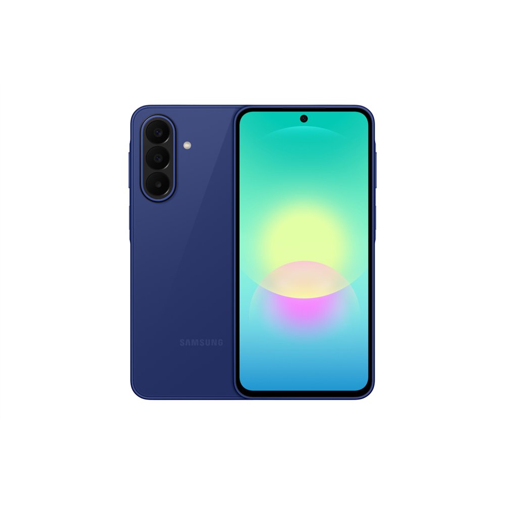 samsung galaxy a27 128gb 5g 6.7in blue 6gb android