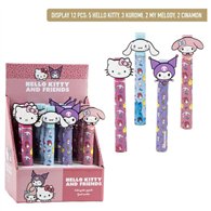 subrayador hello kitty surtido