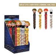 boligrafo colores harry potter surtido