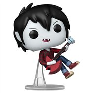 figura pop adventure time marshall lee
