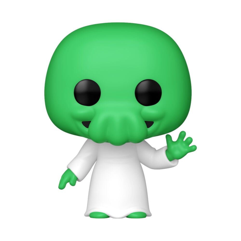 figura pop ilumination´s minions & monsters goomi
