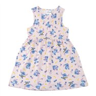 vestido stitch disney