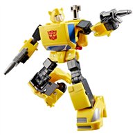 figura bumblebee deluxe class transformers devastation - transformers studio series 10,5cm