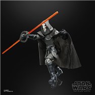 figura eleventh brother maul shadow lord star wars 15cm