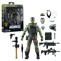 figura soldado de accionarial legacy collection g.i. joe classified series 15cm