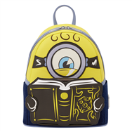 mochila universal minions 3 loungefly 26cm
