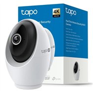 camara ip tp-link tapo c260 wireless 4k 8mp 360º