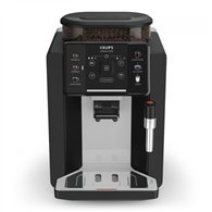 krups sensation ea910a10 cafetera eléctrica totalmente automática máquina espresso 1,7 l