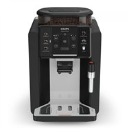krups sensation ea910a10 cafetera eléctrica totalmente automática máquina espresso 1,7 l