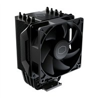 cooler master hyper 411 nano procesador refrigerador de aire 9,2 cm negro 1 pieza(s)