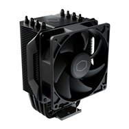cooler master hyper 411 nano procesador refrigerador de aire 9,2 cm negro 1 pieza(s)