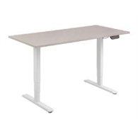 mesa eléctrica equip 70x62x100cm blanca (eq650804)