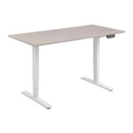 mesa eléctrica equip 70x62x100cm blanca (eq650804)
