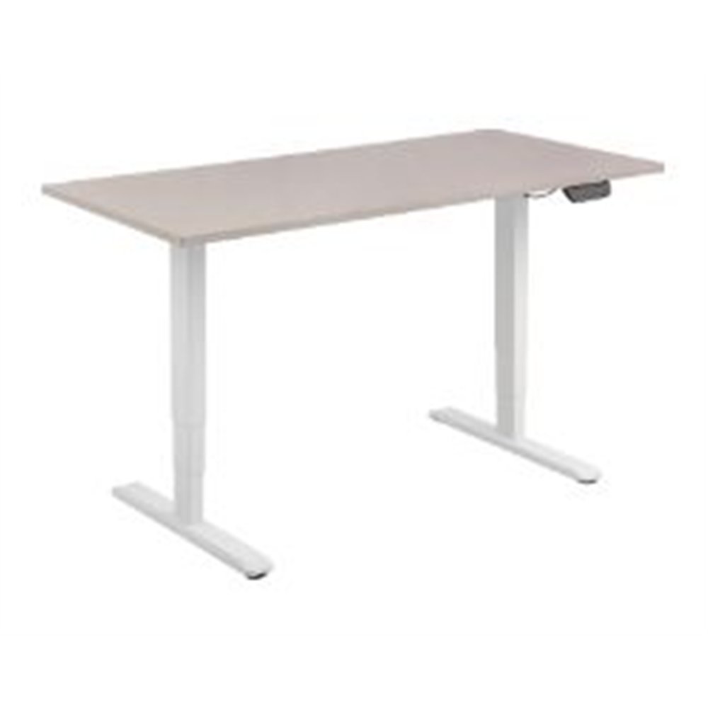 mesa eléctrica equip 70x62x100cm blanca (eq650804)