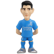 figura minix courtois real madrid 12cm