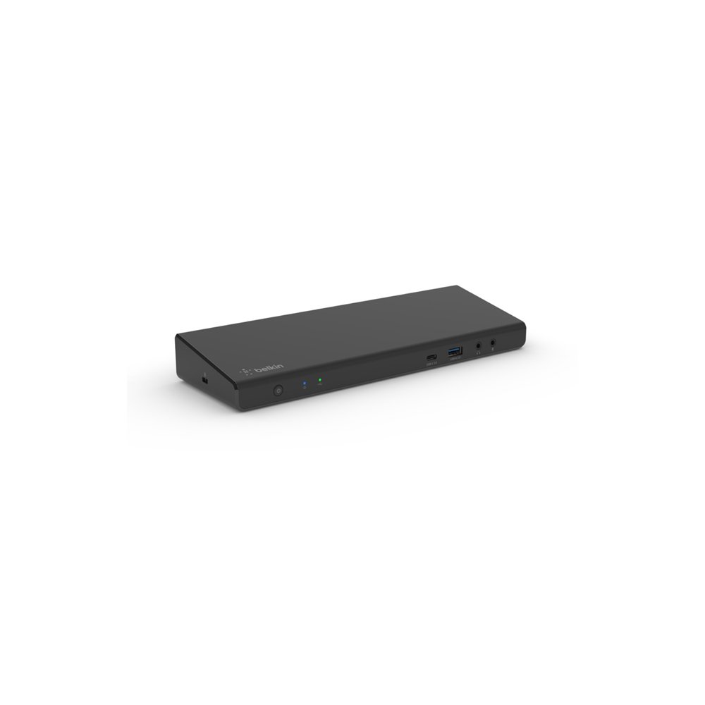 belkin inc007vfbk alámbrico negro
