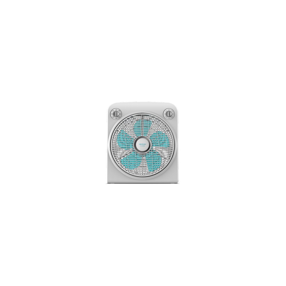 cecotec energysilence 6000 power box blanco
