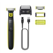 philips norelco oneblade oneblade qp2824/20 face + body