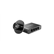 moza racing rs050 accesorio de controlador de juego accesorio de altavoz y micrófono para mando de videoconsola