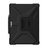 urban armor gear microsoft surface pro 9/10/11 metropolis se, bulk 33 cm (13") funda negro