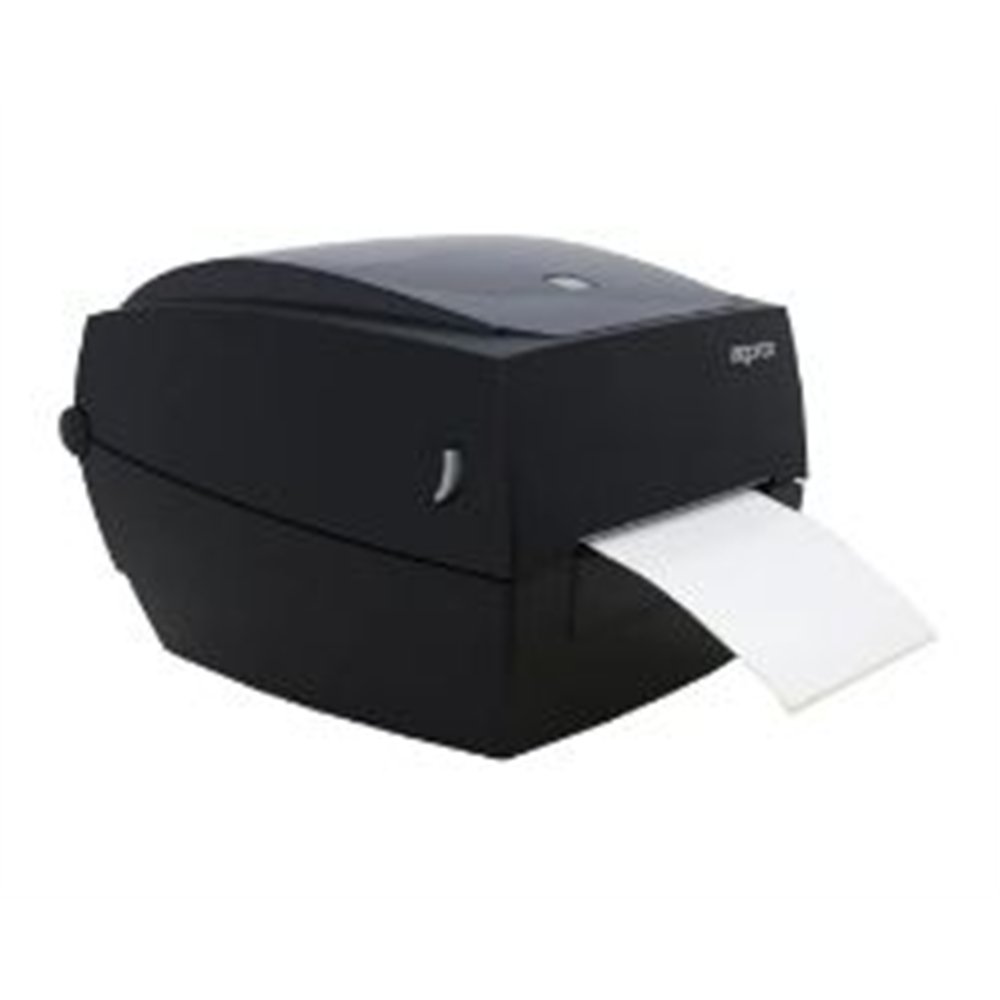 impresora approx térmica usb rs232 lan negra (applab4)
