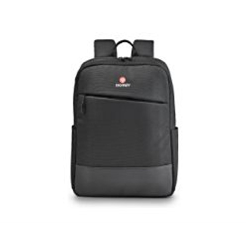 mochila monray para portatil hasta 15,6". resiste/agua