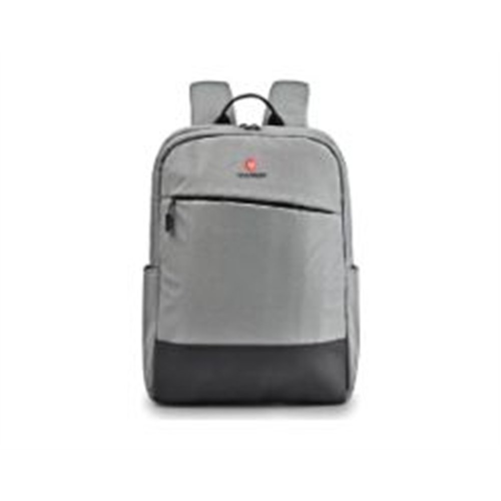 mochila monray para portatil hasta 15,6". resiste/agua