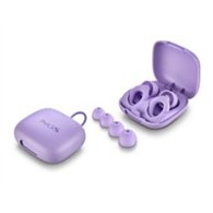 tapones de oído ngs silicona lila (noonpurple)