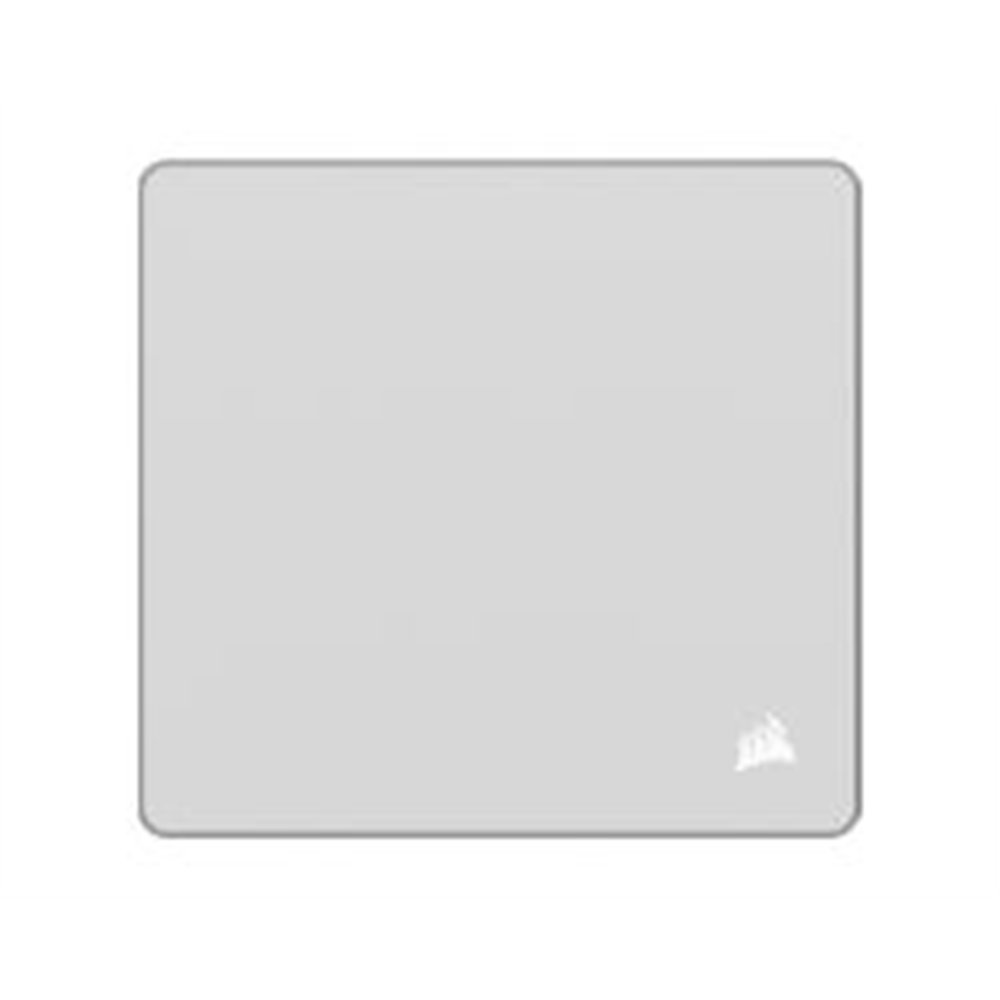 alfombrilla gaming corsair mm gris (ch-941d0a5-ww)