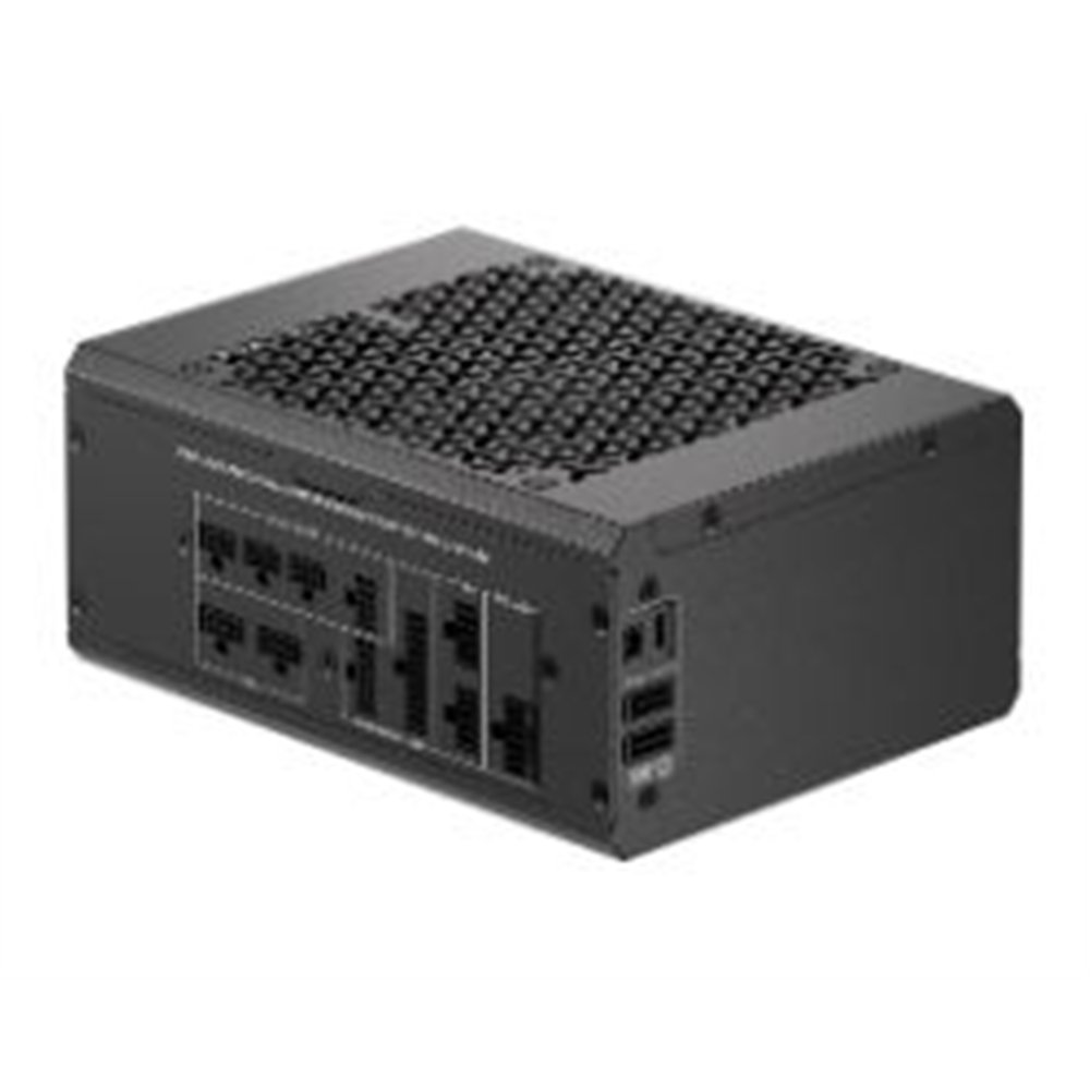 fuente corsair icue hx1200i 80+platinum (cp-9020267-eu)
