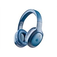 auriculares ngs supraurales bt azul (articatempestblue)