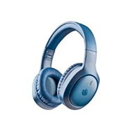 auriculares ngs supraurales bt azul (articatempestblue)