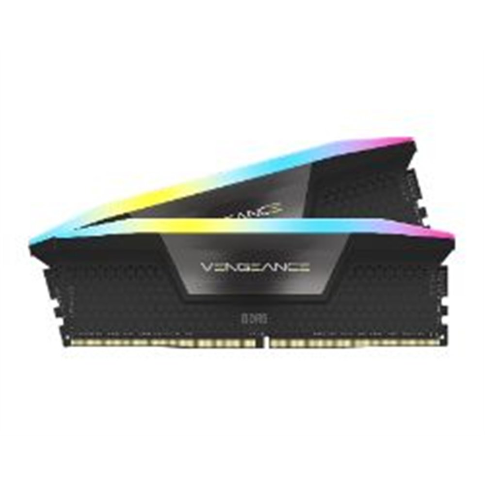 módulo corsair ddr5 16gb 5200mhz (cmh16gx5m2b5200z40)