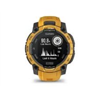 reloj garmin instinct 3 solar 45mm.naranja.010-02934-02