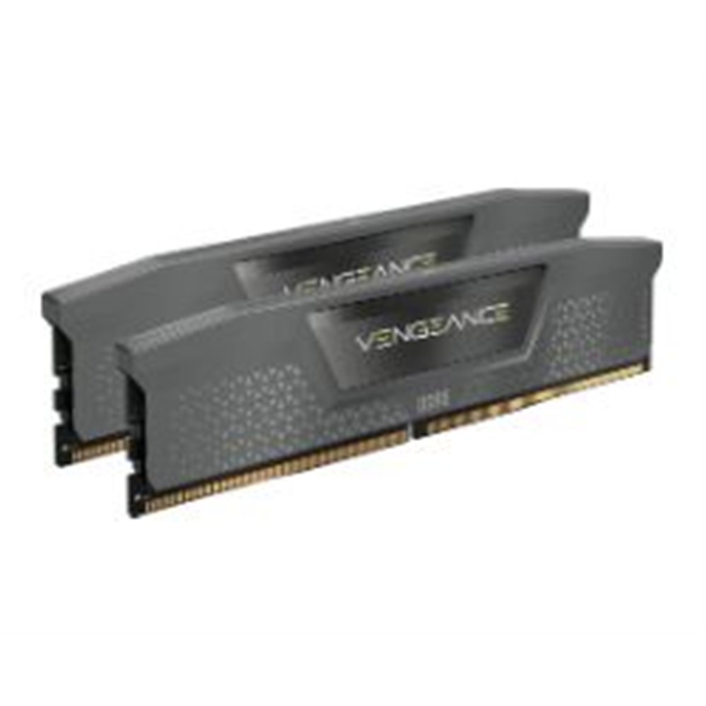 módulo corsair ddr5 16gb 5200mhz (cmk16gx5m2b5200z40)