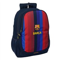 mochila f.c. barcelona 26/27 44cm adaptable