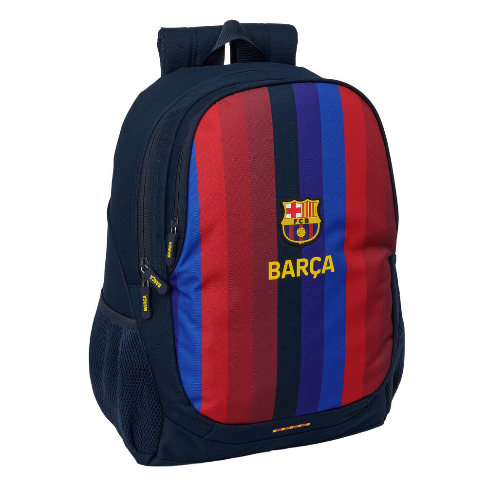 mochila f.c. barcelona 26/27 44cm adaptable