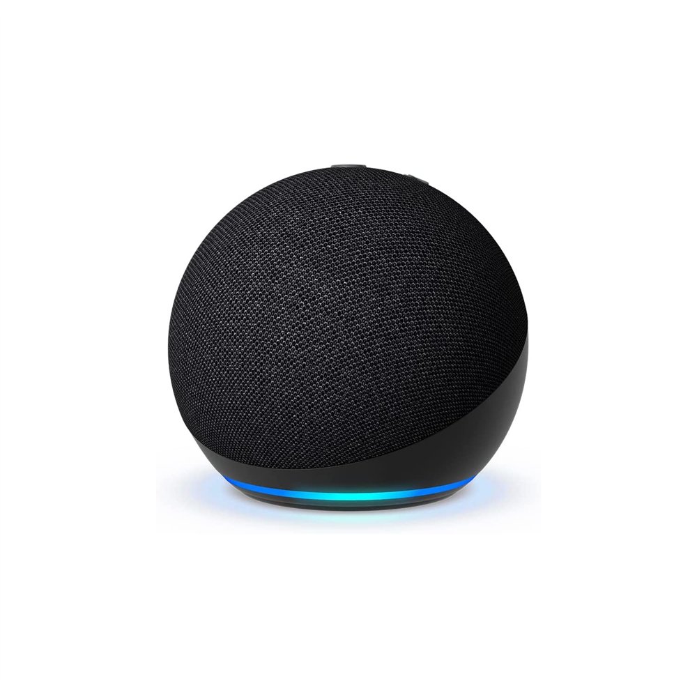 amazon echo dot (5. gen)