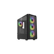 savio noctis glass rgb cubo negro