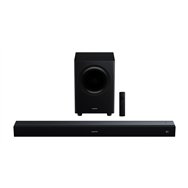 xiaomi soundbar pro 2.1 ch negro 2.1 canales 300 w