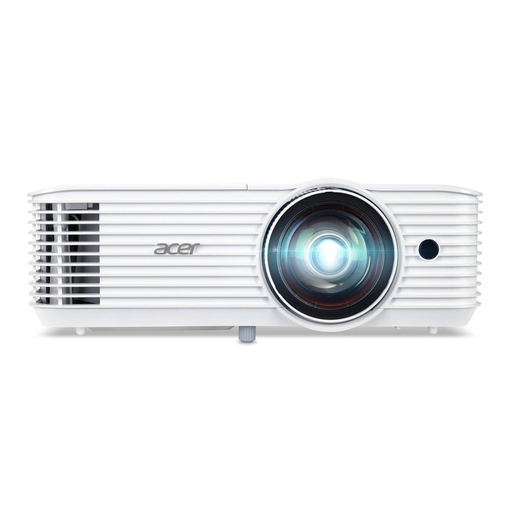 acer professional and education proyector dlp s1387