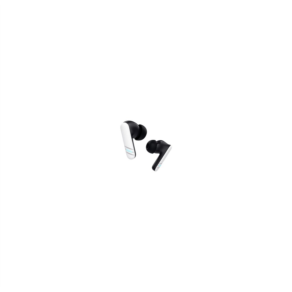 trust gxt 409 oxxie auriculares true wireless stereo (tws) dentro de oído juego bluetooth blanco