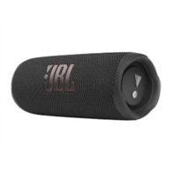 altavoz jbl flip6 1.0 30w bluetooth negro (jblflip6blk)