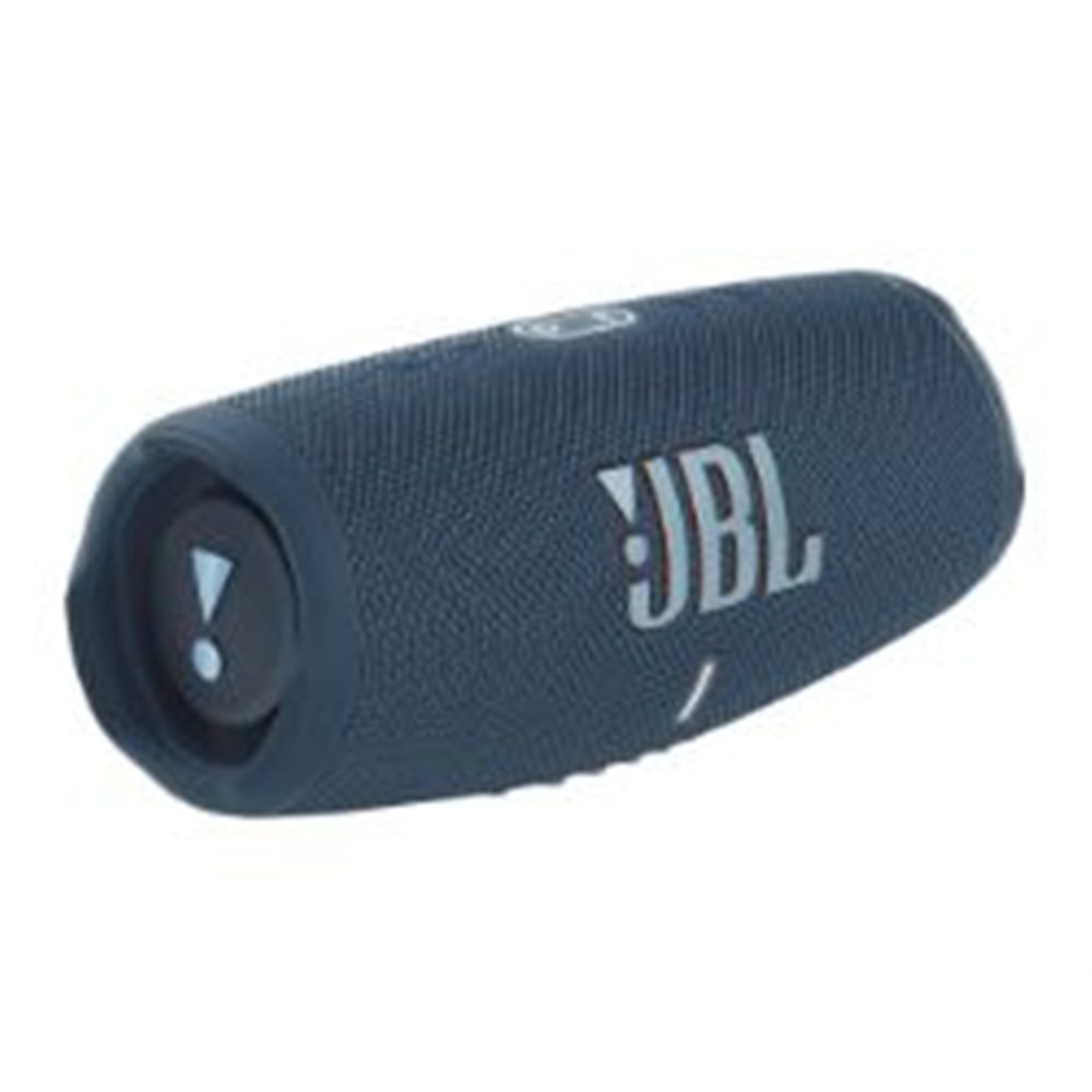 altavoz jbl charge 5 1.0 40w bt azul (jblcharge5blu)