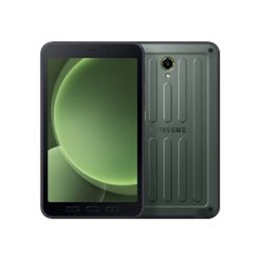 tablet samsung active5 8" 6gb 128gb 5g verde (sm-x306b)